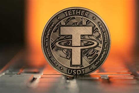 Tether Freezes M Usdt Tied To Human Trafficking Syndicate Sure