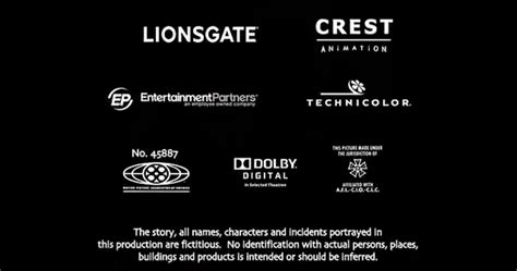 Mpaa Logos