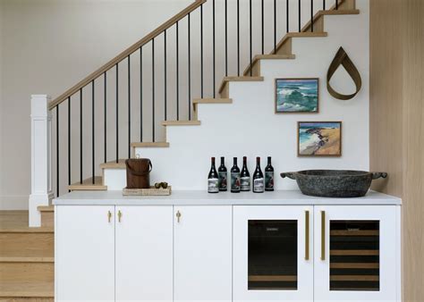 Under Stair Storage Ideas To Maximize Your Space