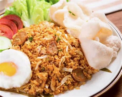 Info Terbaru Resep Nasi Goreng Bakso