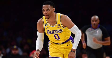 Patrick Beverley Russell Westbrook Have Incentive To Root For Lakers