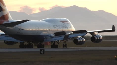 Plane Spotting At YVR Airport Volume 9 YouTube