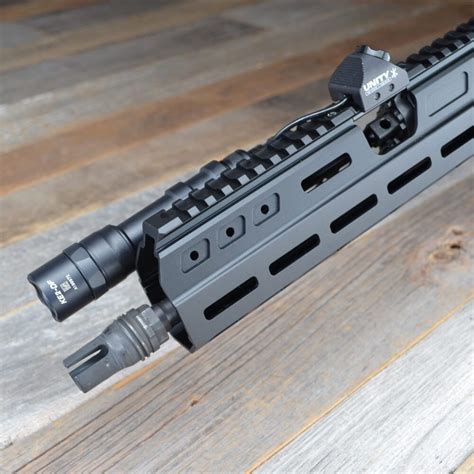 CZ Bren 2 Handguard 13 8 M Lok HB Industries