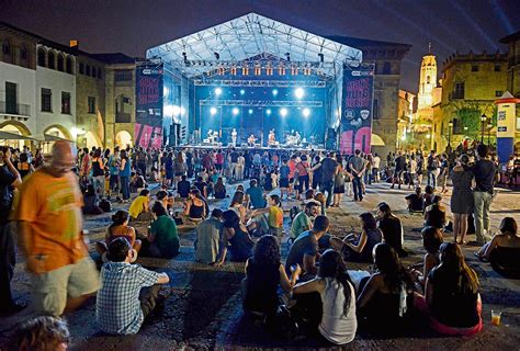 El Festival Alma Anuncia Una Edici N En Madrid En El