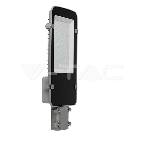 Discontinued Led Street Light Samsung Chip W A Grey Body K