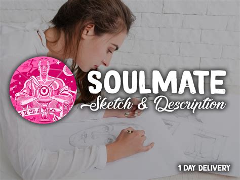 Viral Website Creates A Detailed Soulmate Drawing In Just 24 Hours The Us Sun