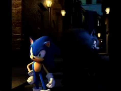 Sonic Unleashed Spagonia Rooftop Run Day YouTube