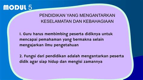 Merdeka Belajar Cara Membuat Aksi Nyata Di Pmm PPT