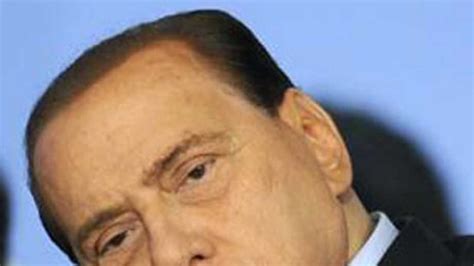 Prosecutors Seek 6 Year Jail Term For Silvio Berlusconi In Sex Trial