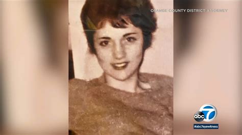 Orange County cold case: Victim in OC's oldest Jane Doe murder case ...