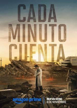 Cada Minuto Cuenta Serie De Tv Filmaffinity