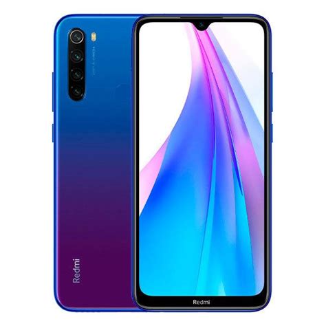 Смартфон Xiaomi Redmi Note 8t 464gb Dark Blue А БУ — в Категории Мобильные Телефоны