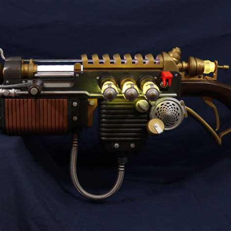 3d Printable Wunderwaffe Dg 2 With Ejection And Reloading By The Ray