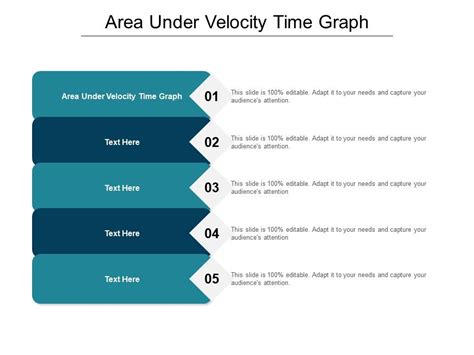 Area Under Velocity Time Graph Ppt Powerpoint Presentation Portfolio ...