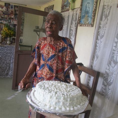 A Memoir & Tribute To Veteran Liberian Education, Jessie Wah King