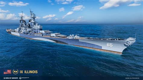 World Of Warships New Ship Distribution Methods Mmowg Net