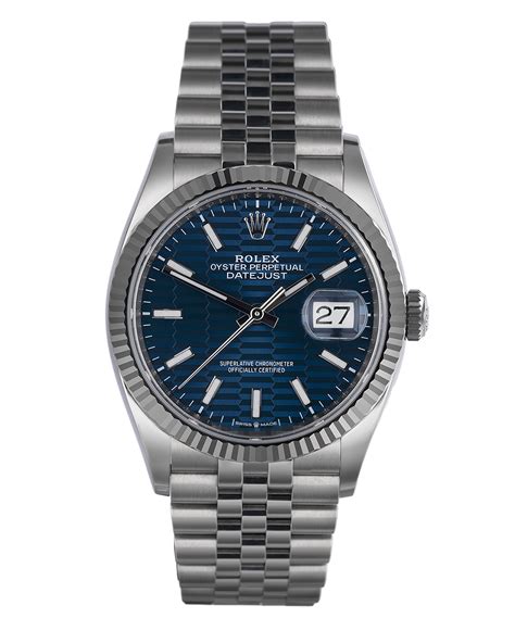 Rolex Datejust Watches Ref Discontinued The