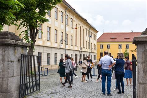 Cele Mai Bune I Cele Mai Slabe Licee Din Sibiu Dup Rata De Promovare