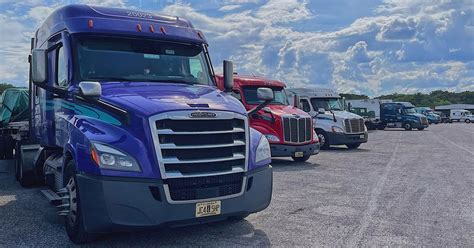 East Coast Regional Cdl A Trucking Jobs Home Weekends