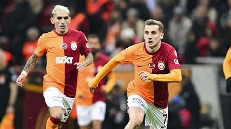 GALATASARAY MAÇI PUAN DURUMU Galatasaray Fatih Karagümrük maçı kaç