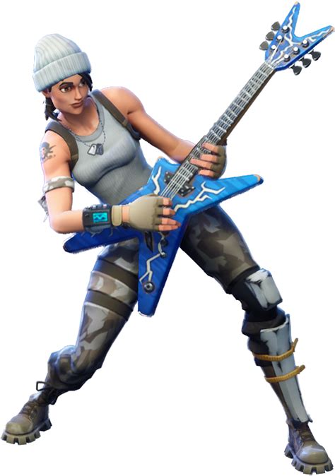 Lynx Fortnite Skin Transparent