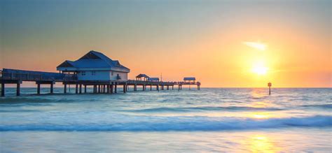 Clearwater Pier 60 Photograph By Daniel Fernandez Fine Art America