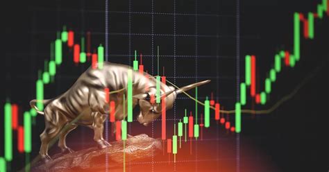 Riding The Bull Understanding The Ins And Outs Of A Bull Market In