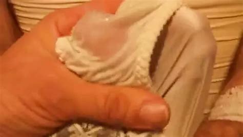 Jacking Off In Panties And Cumming In Crotch Pocket Gay Man Porn Xhamster