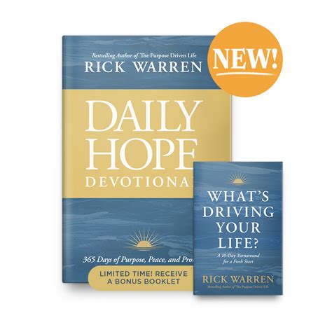 Be Humble Or Youll Stumble Daily Hope With Rick Warren November 3