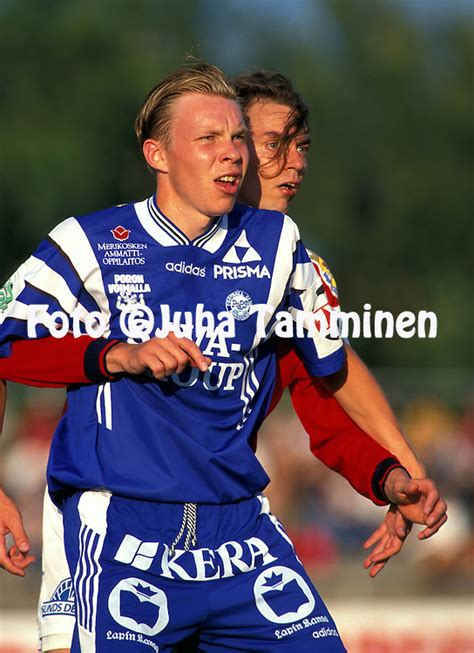 01MHiukka270797 Juha Tamminen