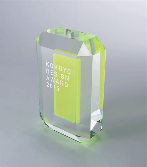 Acrylic Glass Awards Artofit