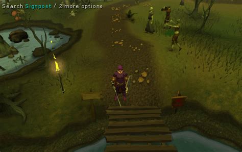 Shades of Mort'ton - RuneScape Guide - RuneHQ