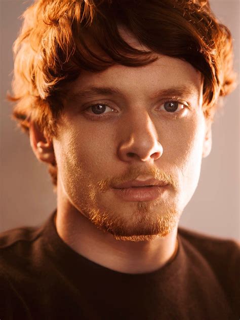 Redhead men, Red hair actor, Jack o'connell