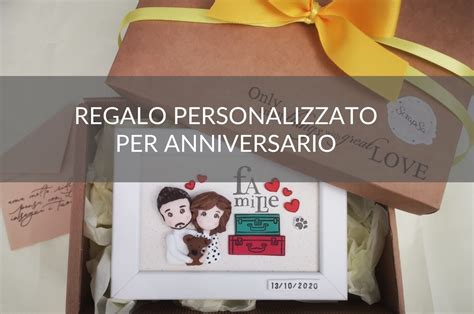 Puntuale Elasticit Serrato Regalo Anniversario Di Matrimonio Dritto