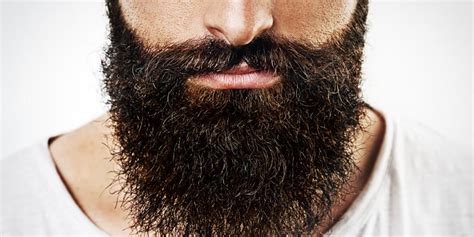 Consejos Para Mejorar El Crecimiento De Tu Barba UIO Beard Company