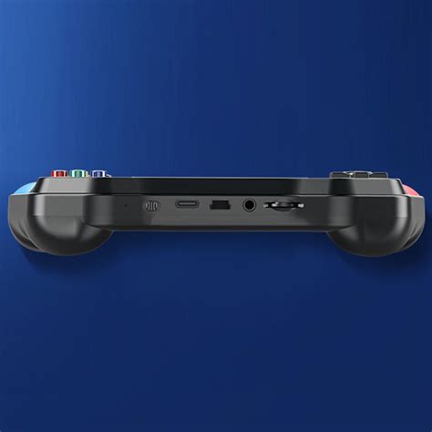 Handheld Game Console With Built In 500 Games 3.5in Hd Screen Retro