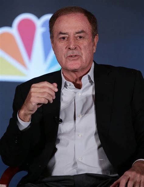 Al Michaels Biography - CelebsWiki