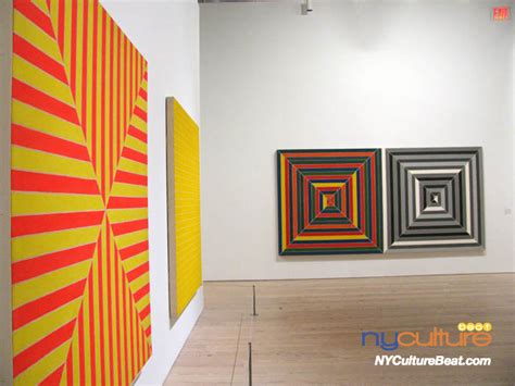 미니멀리스트 프랭크 스텔라(Frank Stella, 87) 별세 - Art - NYCultureBeat