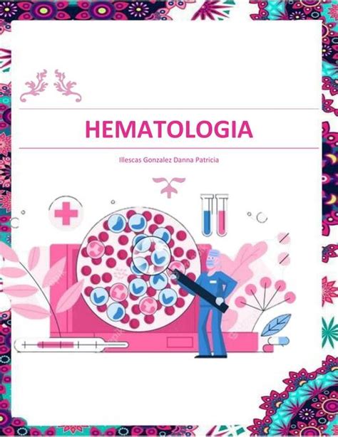 Hematolog A Gabriel Garc A Aguilar Udocz