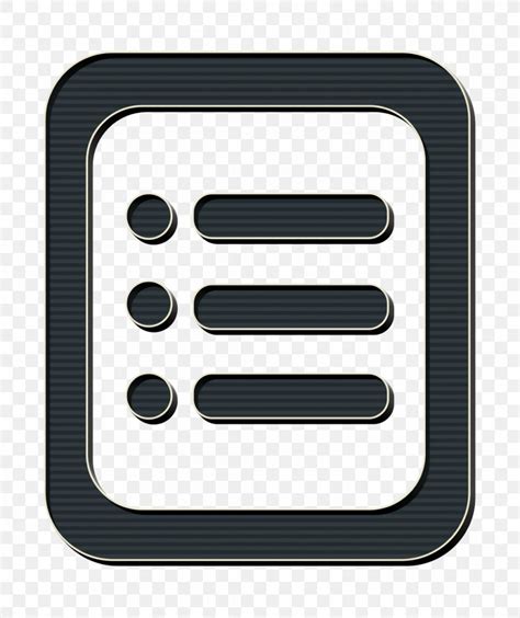 Category Icon
