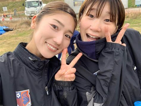 仲田歩夢さんのインスタグラム写真 仲田歩夢instagram「 大晦日！蹴り納めしてきました🫡⚽️ 2022年 皆さんに支え