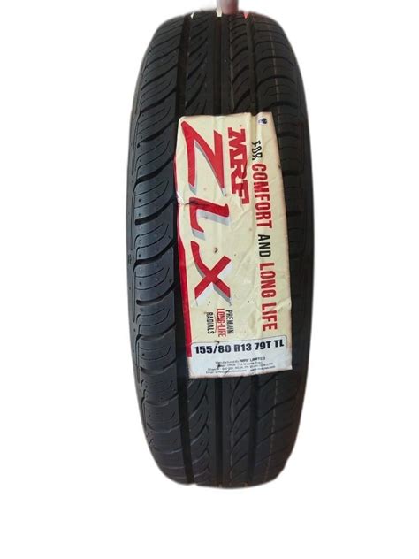 Mrf R Zlx Car Tyre At Rs In Sultanpur Id