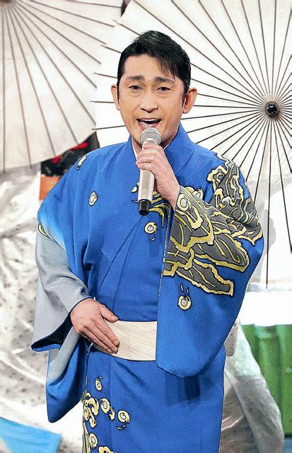 福田こうへい、大量吐血で緊急入院胃と食道の接合部を裂傷 スポーツ報知