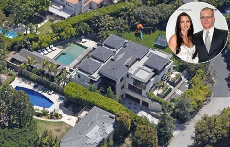 Top 10 Most Expensive Celebrity Homes Propertypro Insider