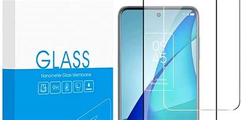 Best Screen Protectors For Tcl S