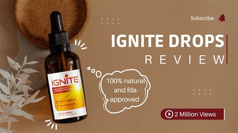 IGNITE REVIEW ALERT 2022 Ignite Weight Loss Ignite Amazonian