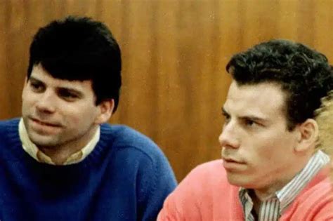 Monsters Il Caso Dei Fratelli Menendez Dal 19 Settembre