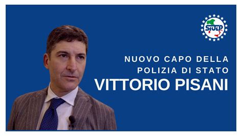 Nomine Sergio Nuovo Ad Rai Pisani Nuovo Capo Della Polizia Giannini