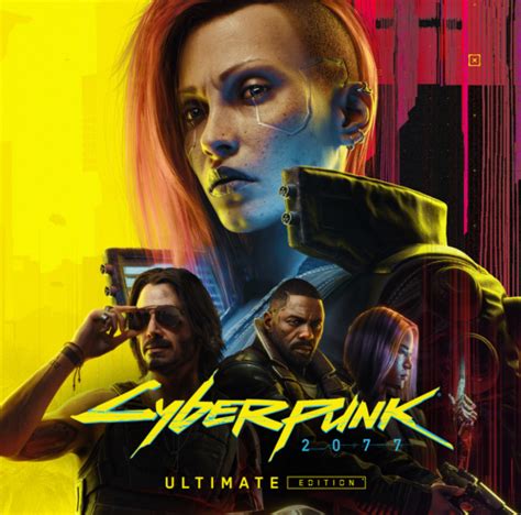 Buy Cyberpunk 2077 DLC PHANTOM LIBERTY PATCHES OFFLINE