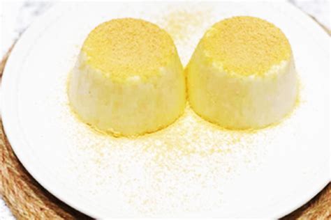 Lạ Miệng Với Món Bánh Pudding đậu Nành Ngọt Mát Dễ Làm Báo Khánh Hòa